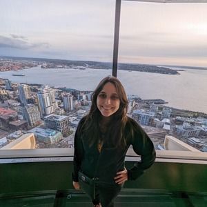 Meet your Posher, Karina